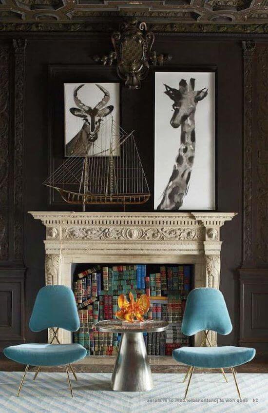 Las 5 claves para elegir tu chimenea 14 Las 5 claves para elegir tu chimenea 14