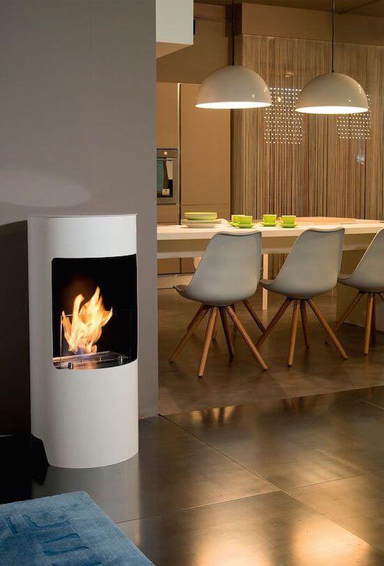 Las 5 claves para elegir tu chimenea 9 Las 5 claves para elegir tu chimenea 9