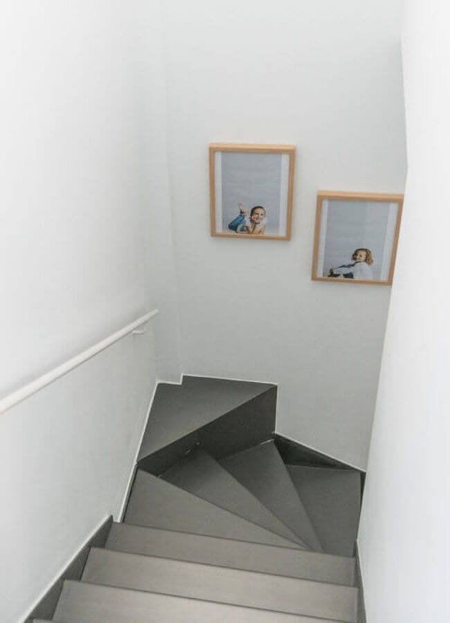 Interiorismo de escaleras 3