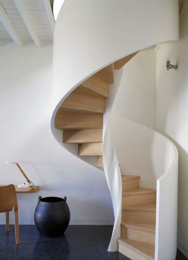 Interiorismos de escaleras 5