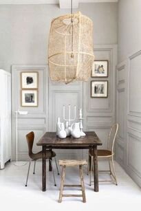 Consejos clave para iluminar el salon comedor 10 Consejos clave para iluminar el salon comedor 10