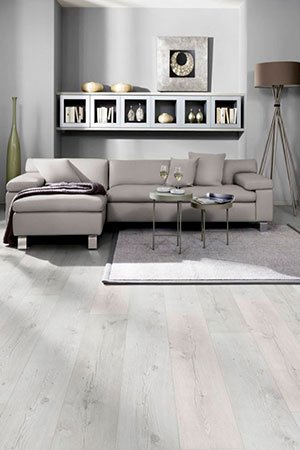 Suelo laminado gris Suelo laminado gris
