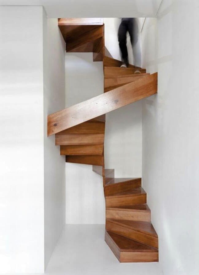 Interiorisme d'escales 10