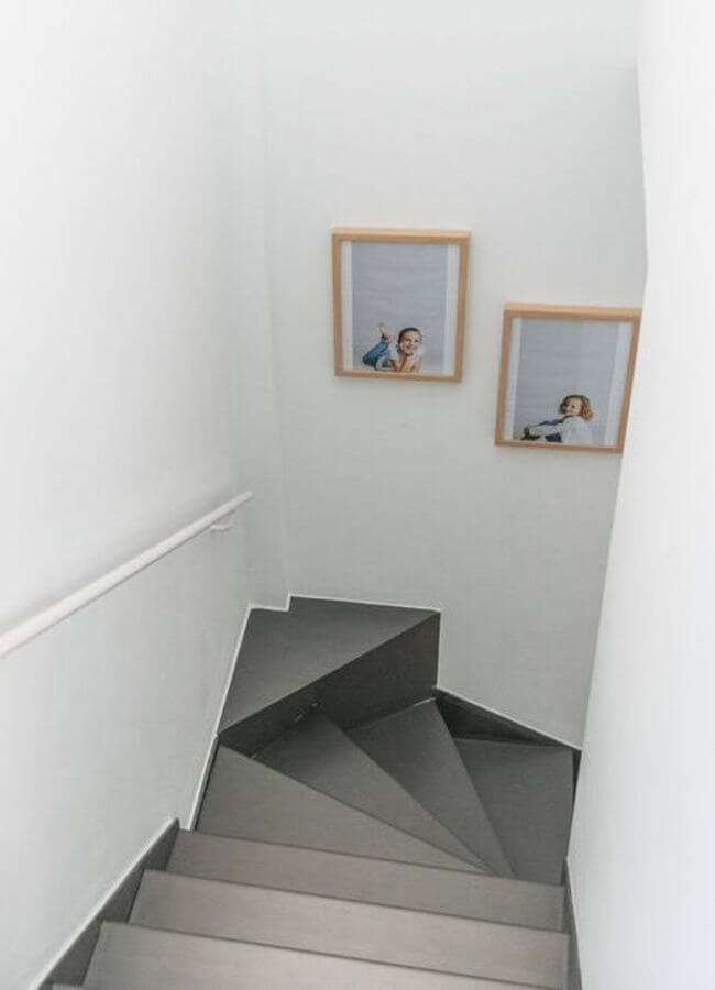 Interiorisme d'escales 3 Interiorisme d'escales 3