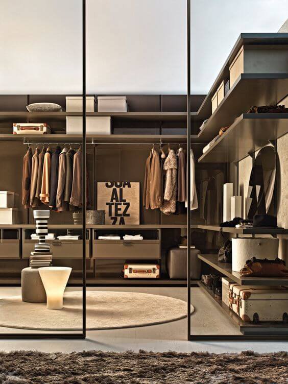 Vestidor de moda a fusta Vestidor de moda a fusta