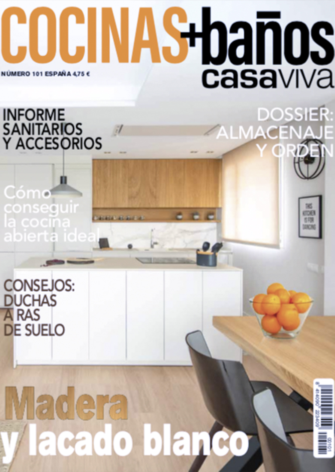 Casa Viva – 01/04/2022