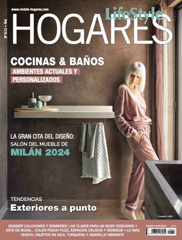 Hogares – 05/2024