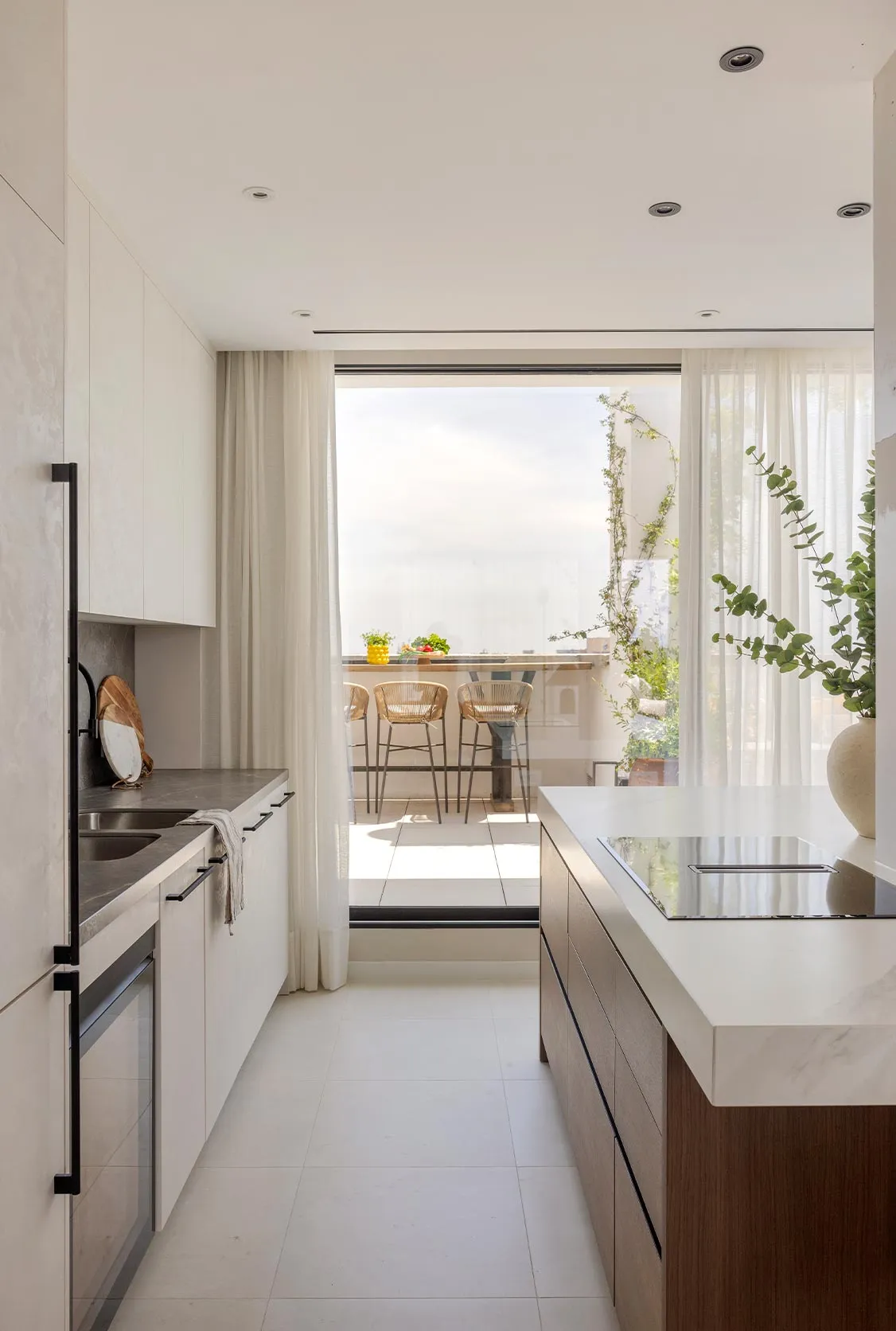 Ideas de interiorismo minimalista que mejorarán tu hogar 🛋️