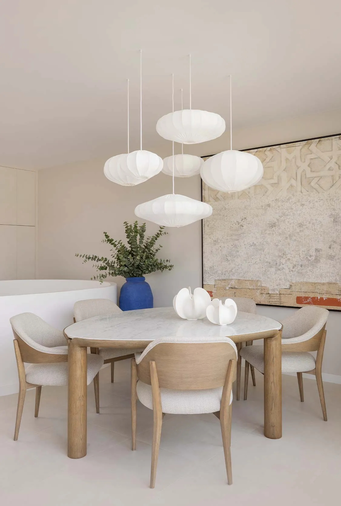 Ideas de interiorismo minimalista que mejorarán tu hogar 🛋️