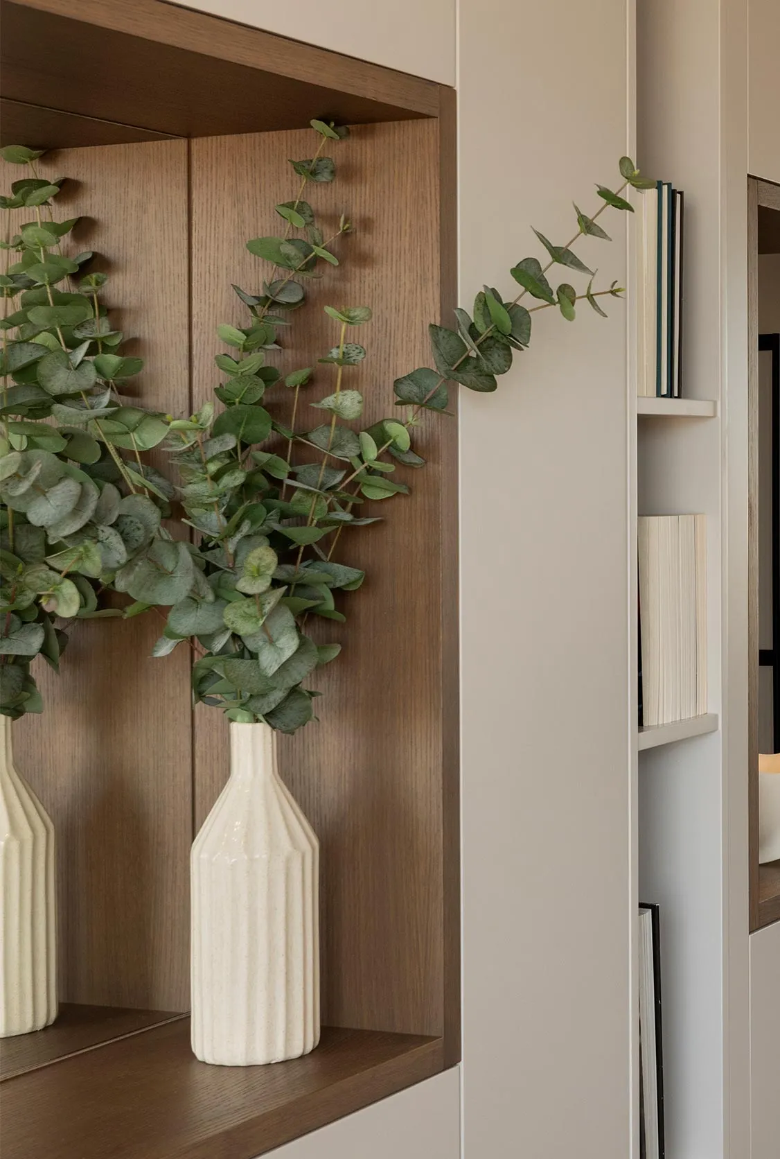 Ideas de interiorismo minimalista que mejorarán tu hogar 🛋️