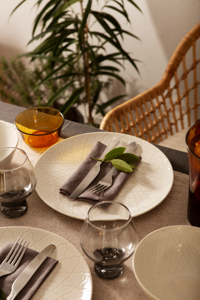 decorar restaurante acogedor